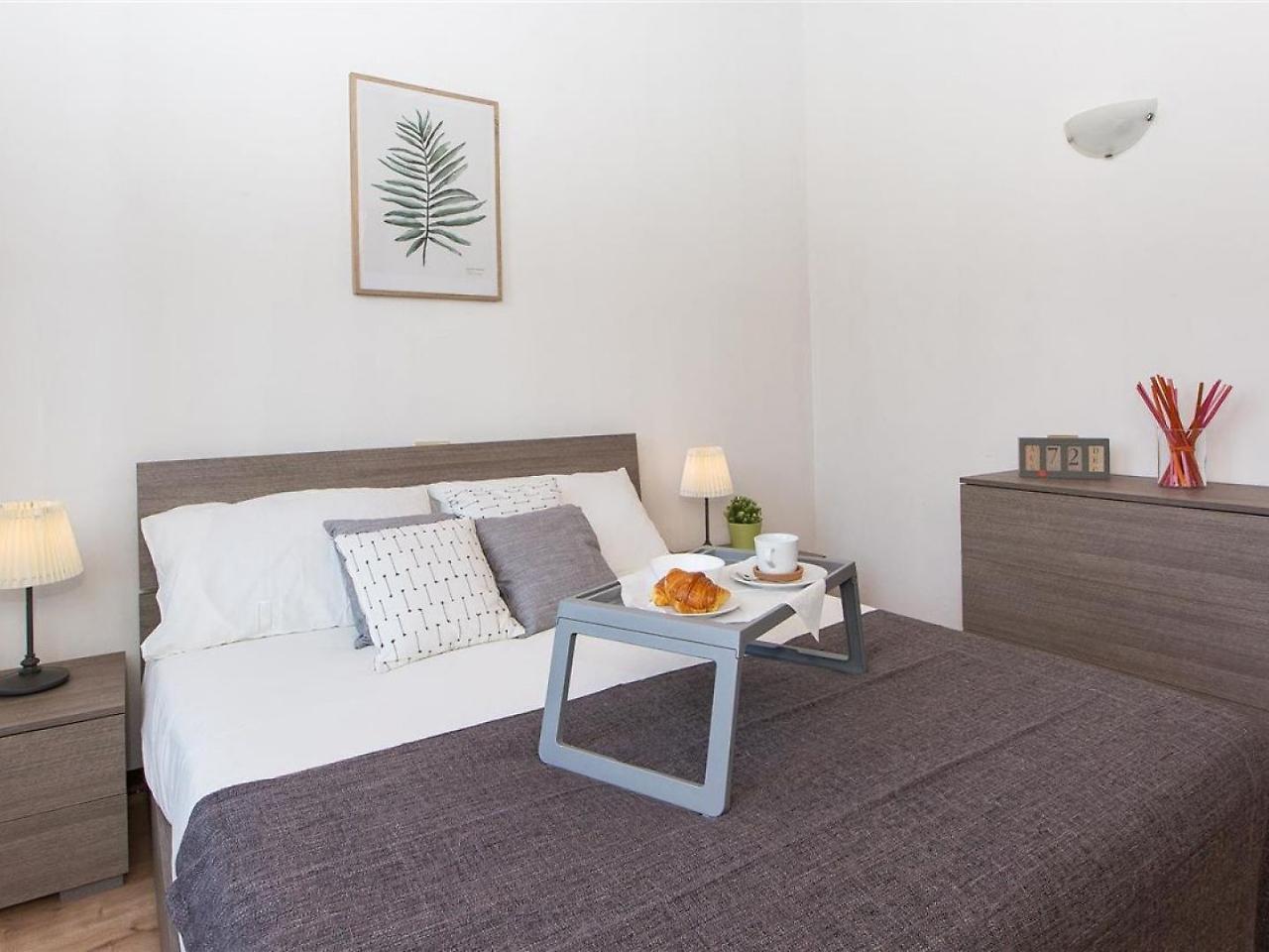 Rental In Rome Rosselli Palace Deluxe 3 Apartment Florence Exterior photo