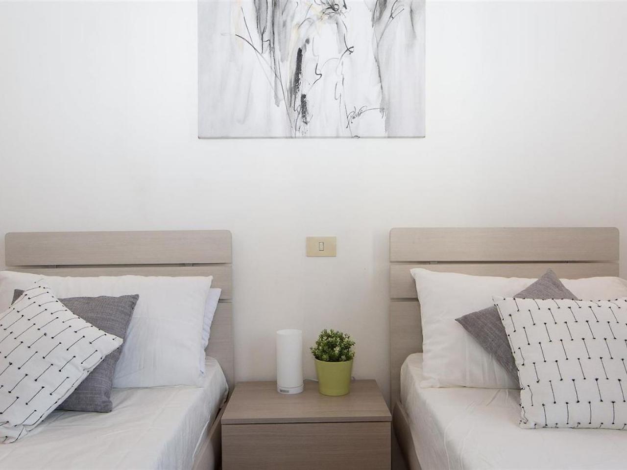 Rental In Rome Rosselli Palace Deluxe 3 Apartment Florence Exterior photo