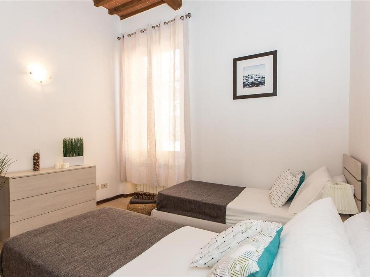Rental In Rome Rosselli Palace Deluxe 3 Apartment Florence Exterior photo