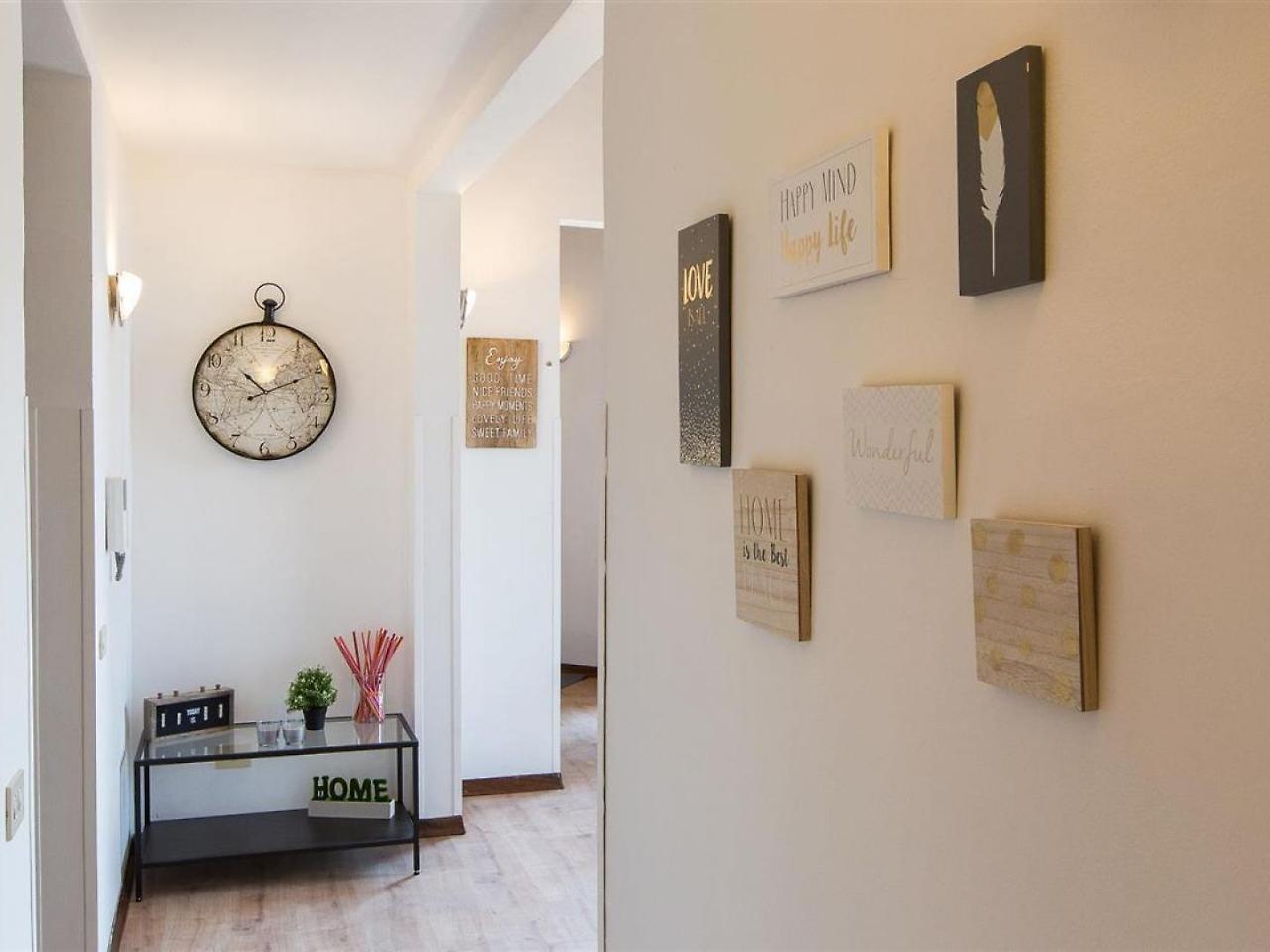 Rental In Rome Rosselli Palace Deluxe 3 Apartment Florence Exterior photo